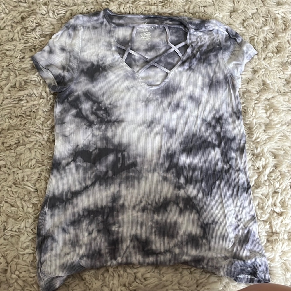 American Eagle Tee
